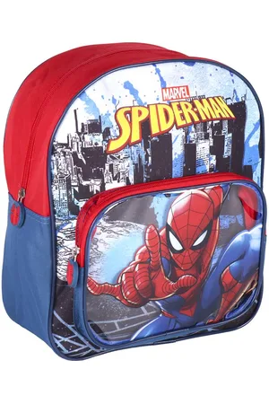 SPIDERMAN DĚTSKÝ BATOH