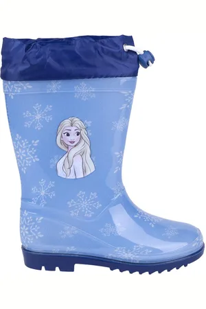 Frozen GUMÁKY PVC FROZEN II