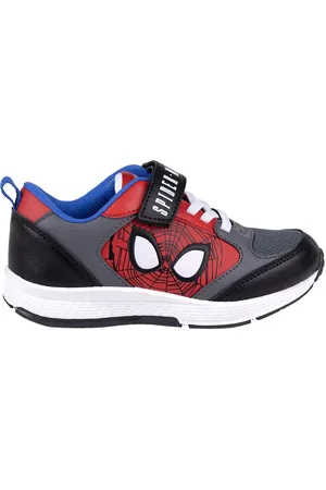SPIDERMAN SPORTOVNÍ BOTY TPR PODEŠEV
