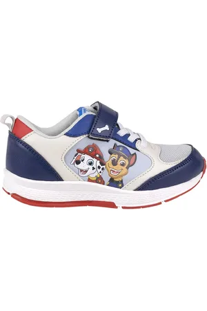 Paw Patrol SPORTY SHOES TPR SOLE