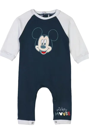 Mickey BABYGROW INTERLOCK