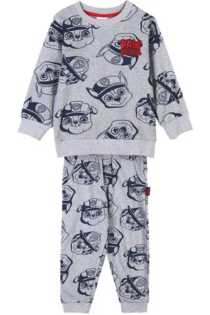 Paw Patrol TRACKSUIT COTTON BRUSHED
