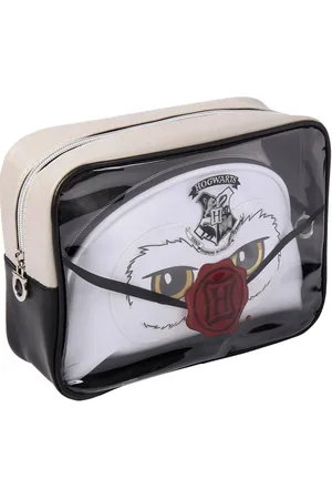 Harry Potter TOILETRY BAG TOILETBAG 2 PIECES