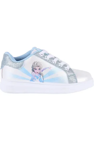 Frozen SPORTOVNÍ BOTY S TPR PODRÁŽKOU FANTASIA FROZEN II