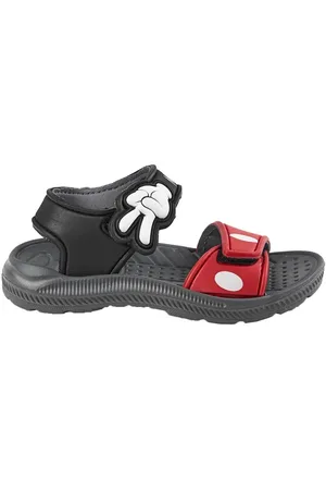 Mickey SANDALS BEACH PRINT