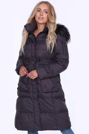 Perso Dámská bunda Winter