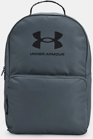 Under Armour Batoh UA Loudon Backpack-GRY - unisex