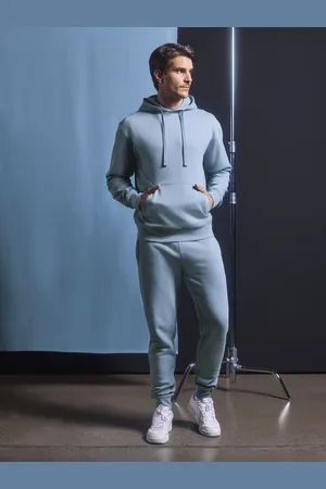 RUSSELL Blue Men
