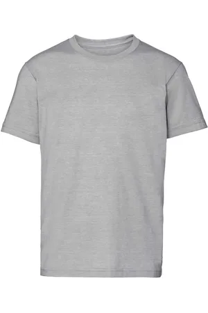 RUSSELL Light grey HD Children