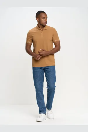 Big Star Polo tričko Man 152282 803