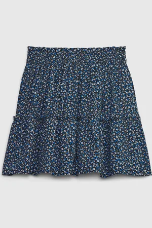 GAP Dětská kraťasová sukně - Holky