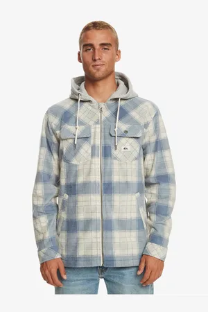 Quiksilver Pánská mikina