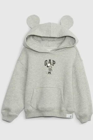 GAP Dětská mikina & Disney - Holky