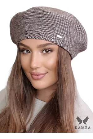 Kamea Dámský baret K.22.012.11