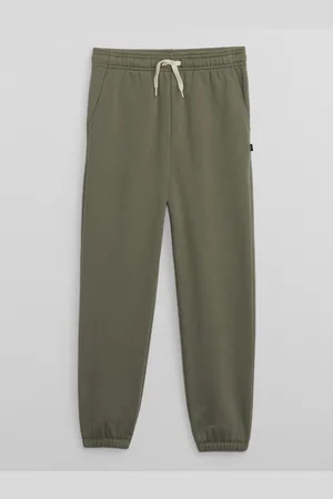 GAP Dětské tepláky fleece - Kluci