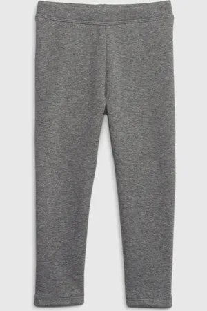 GAP Dětské zateplené legíny - Holky
