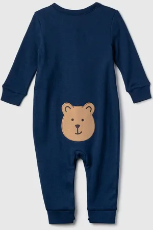 GAP Baby overal Brannan bear - Kluci