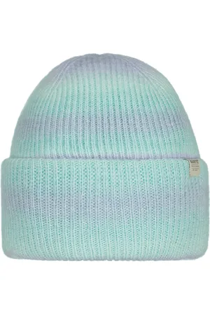 Barts Zimní čepice SOLEIGE BEANIE Green