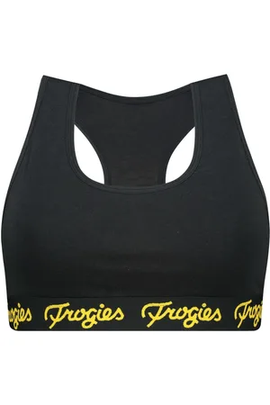 Frogies Dámská sportovní podprsenka FACTCOOL