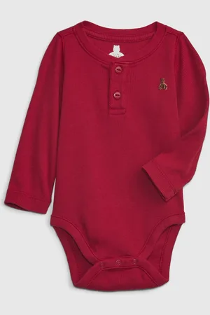 GAP Baby body - Kluci