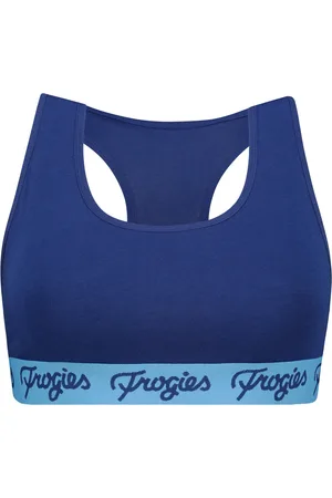Frogies Dámská sportovní podprsenka FACTCOOL