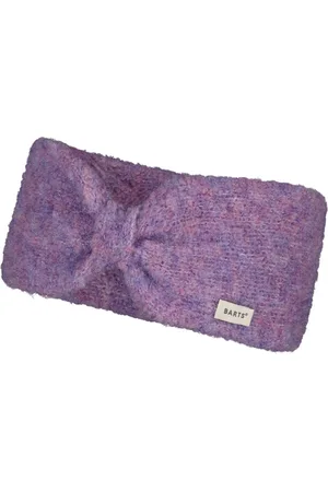 Barts Čelenka ALTEI HEADBAND Berry