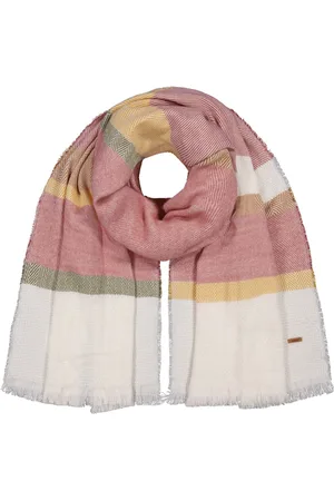 Barts šála VALOREE SCARF Morganite