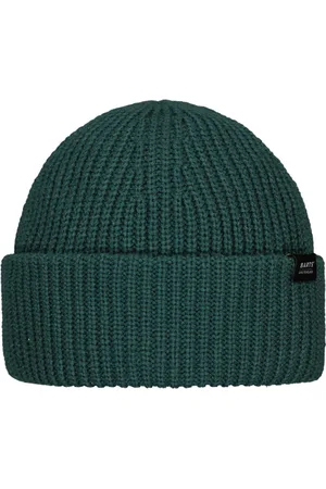 Barts Zimní čepice DERVALI BEANIE Army