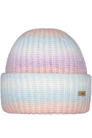 Barts Zimní čepice VREYA BEANIE Lilac