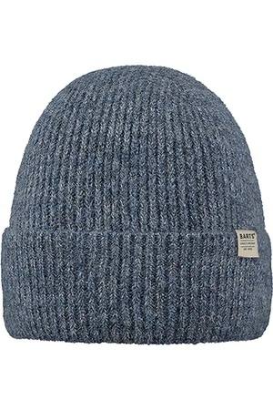 Barts Zimní čepice WILLIAN BEANIE Blue