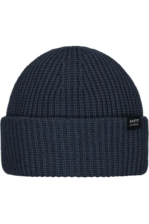 Barts Zimní čepice DERVALI BEANIE Navy