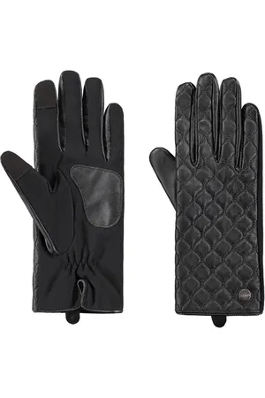 Barts Rukavice HAGUE GLOVES Black