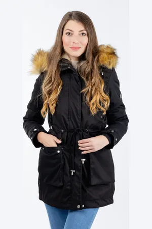 Glano Dámská parka