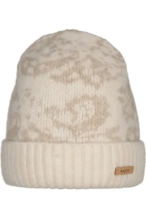 Barts Zimní čepice TANUA BEANIE Cream