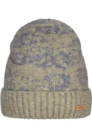 Barts Zimní čepice TANUA BEANIE Light Pistache