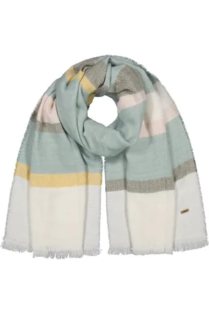 Barts Šála VALOREE SCARF Sage
