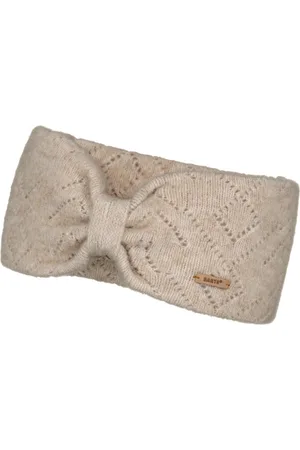 Barts Čelenka BRIDGEY HEADBAND Light Brown