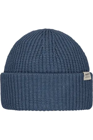 Barts Zimní čepice DERVALI BEANIE Blue