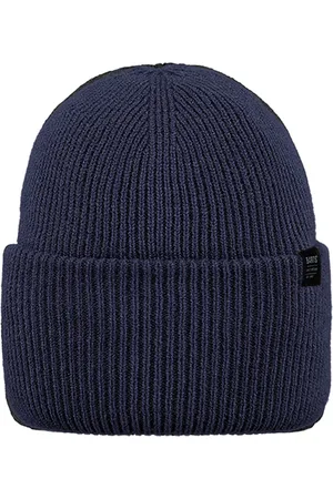 Barts Zimní čepice HAVENO BEANIE Old Blue