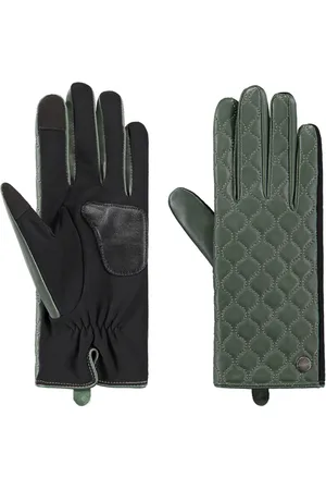 Barts Rukavice HAGUE GLOVES Army