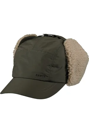 Barts Kšiltovka BOISE CAP Army