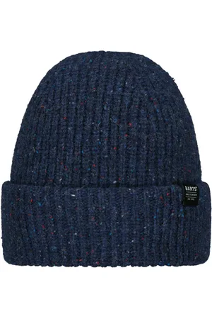 Barts Zimní čepice TASPEN BEANIE Navy