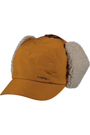Barts Kšiltovka BOISE CAP Ochre