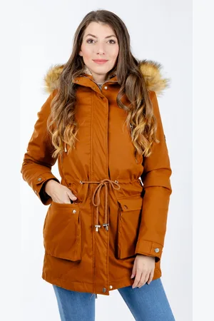 Glano Dámská parka