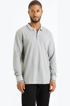 Celio Polo tričko Decoml - Pánské