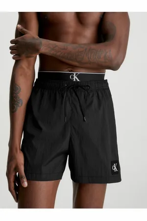 Calvin Klein Pánské plavky