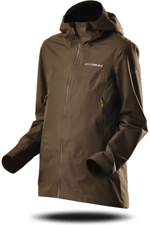 TRIMM Bunda W FOXTERA khaki