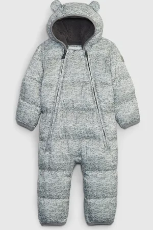 GAP Baby zimní kombinéza - Kluci
