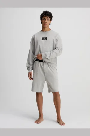 Calvin Klein Pánská mikina