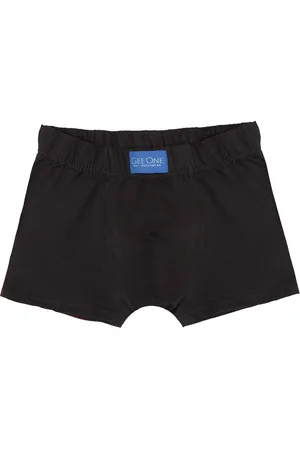 Italian Fashion Chlapecké boxerky Apollo - černé